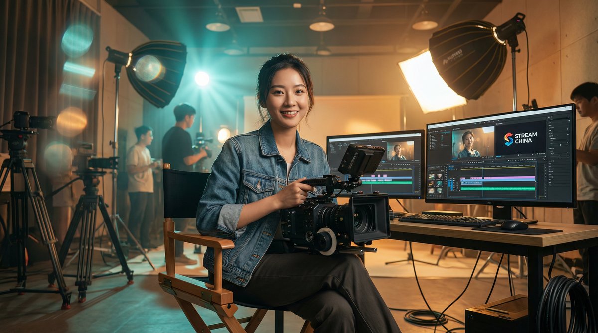 海角网视频创作